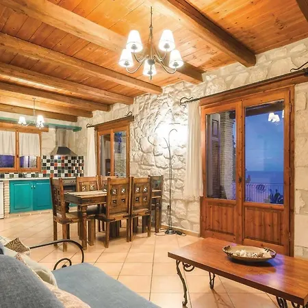 Villa Irini *