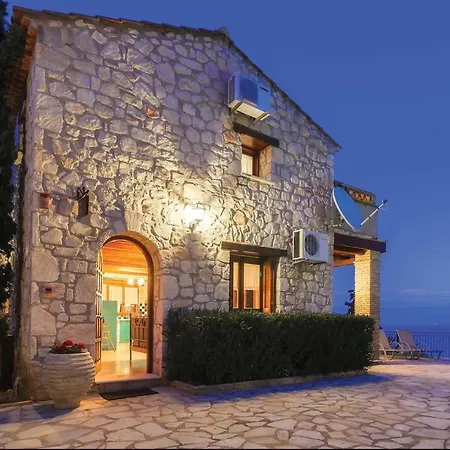 Villa Irini