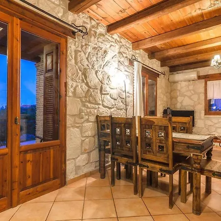 Irini Villa Vasilikí